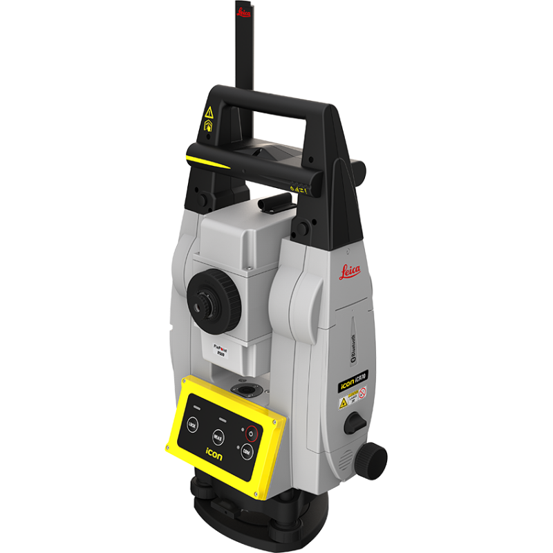 NivelTec AG, Fritz-Oppliger-Strasse 7 in Biel/Bienne