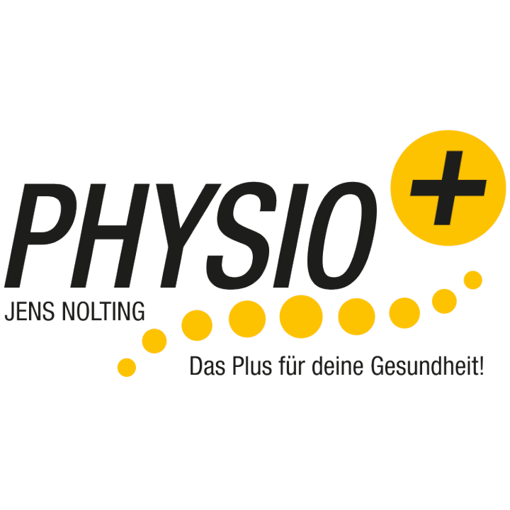 Logo von PHYSIO+ Praxis für Physiotherapie Jens Nolting