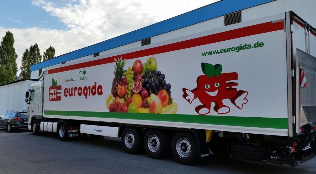 ALTAY-Werbung GmbH Meisterbetrieb, Fritz-Kirsch-Zeile 11 in Berlin