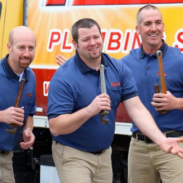 Images Tureks Plumbing Services