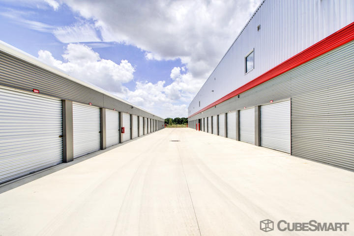 CubeSmart Self Storage Photo