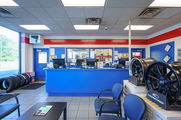 Images Tire Discounters
