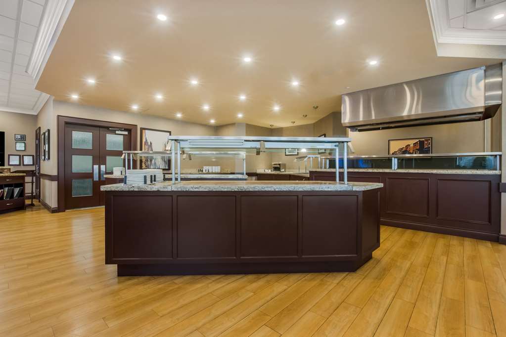 Images Best Western Brantford Hotel and Conference Centre