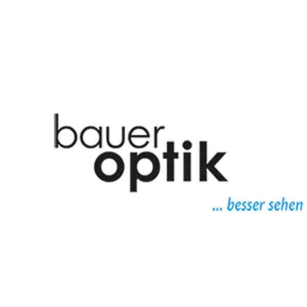 Bauer Optik Logo