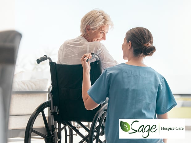 Images Sage Hospice of Arizona