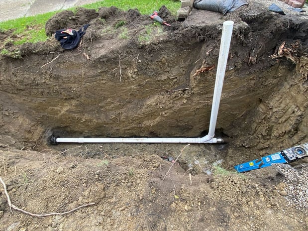Images Cruz Plumbing