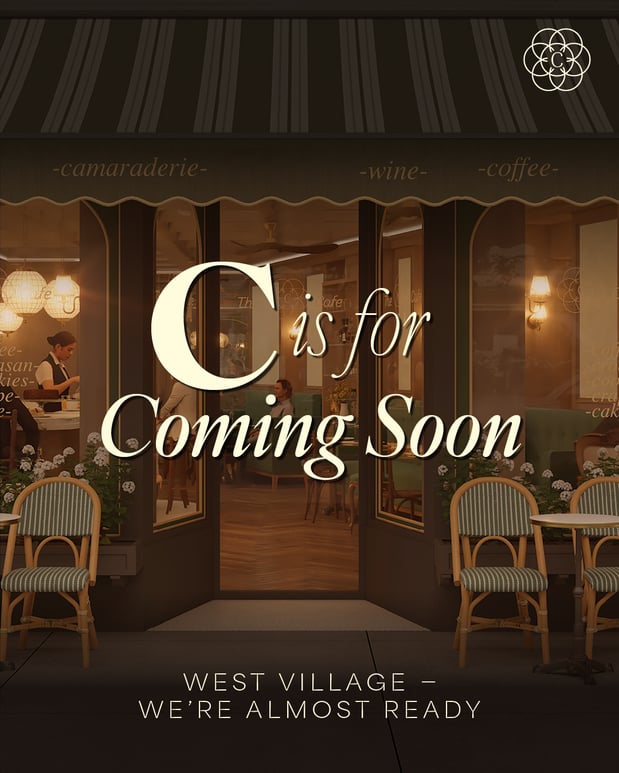 Images The C Cafe & Wine