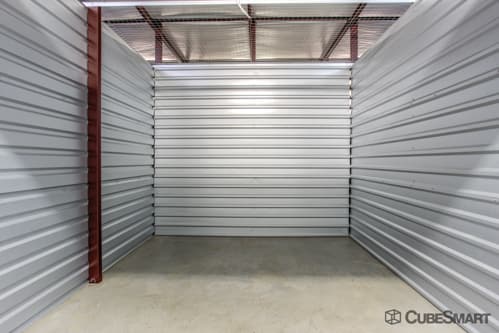 CubeSmart Self Storage Photo