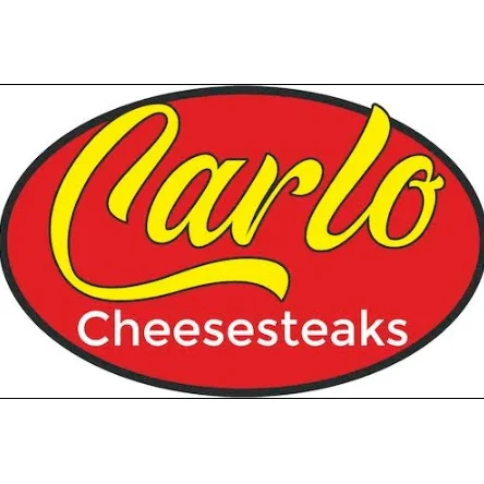 Carlo Cheesesteaks Ltd Logo