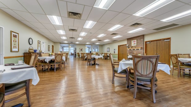 Images Brookdale Latrobe