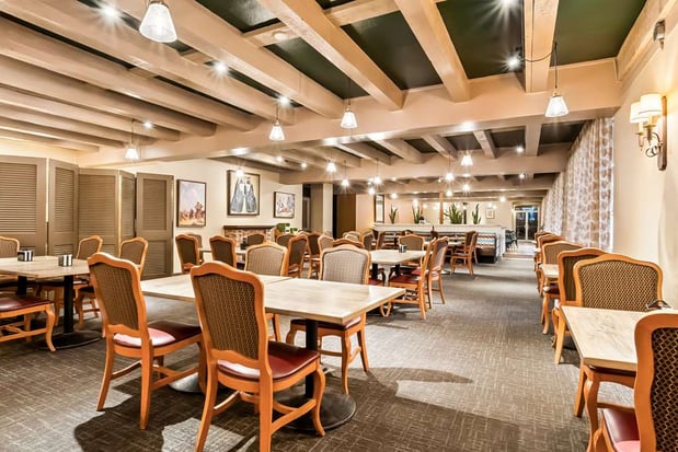 Images Best Western Outlaw Inn