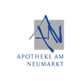 Logo Logo der Apotheke am Neumarkt