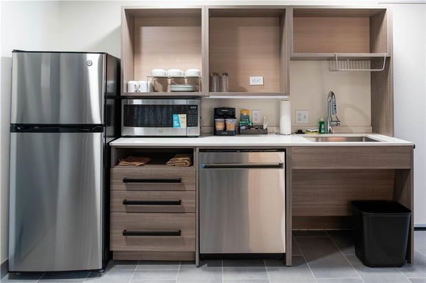 Images Home2 Suites by Hilton Effingham