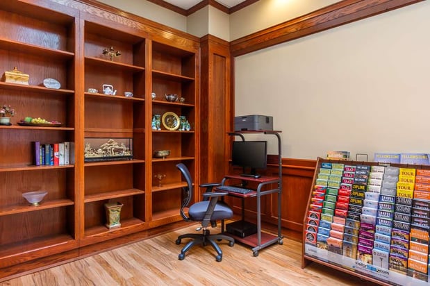 Images Best Western Plus Pioneer Square Hotel Downtown