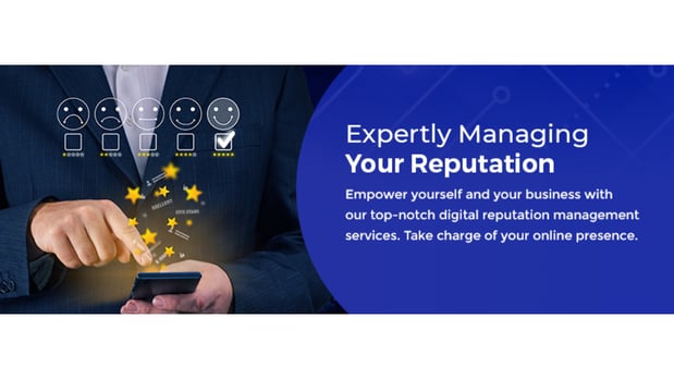 Images MGMT Reputation