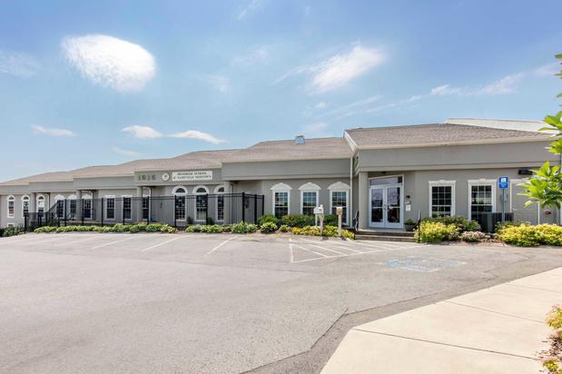 Images Primrose School of Nashville Midtown