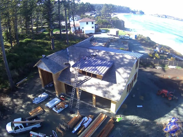 Images Currie Legacy Construction