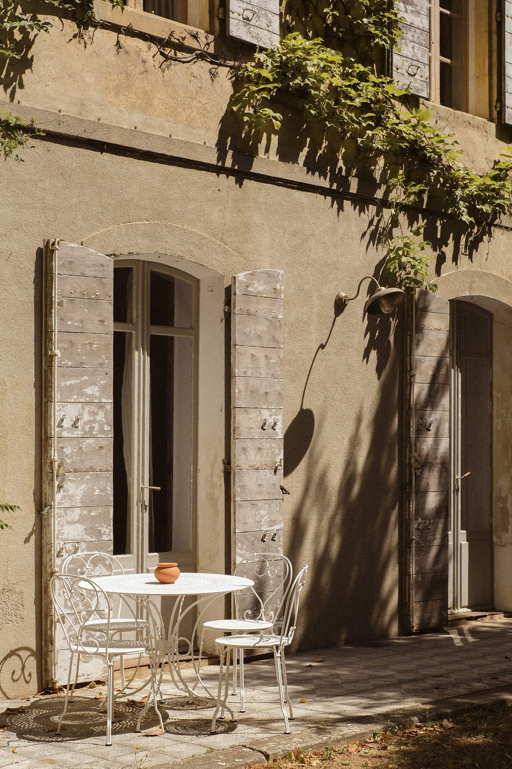 Le Galinier, Lourmarin, a Beaumier guesthouse