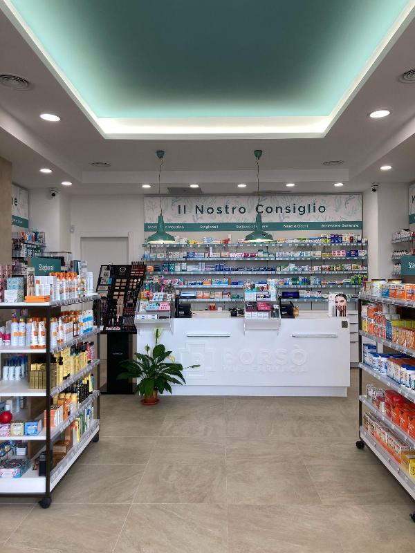 Images Parafarmacia Borso' Dr. Franco