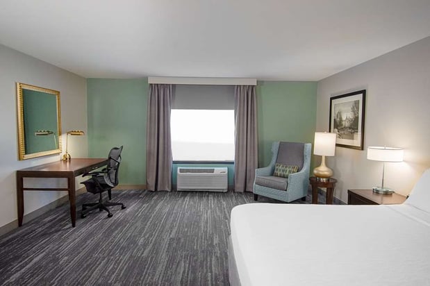 Images Hilton Garden Inn South Bend