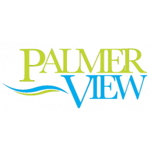 Palmer View Apartments Logo