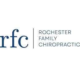 Rochester Family Chiropractic Logo