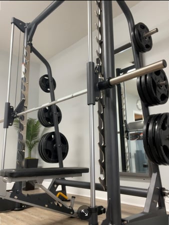 Images Concierge Fitness