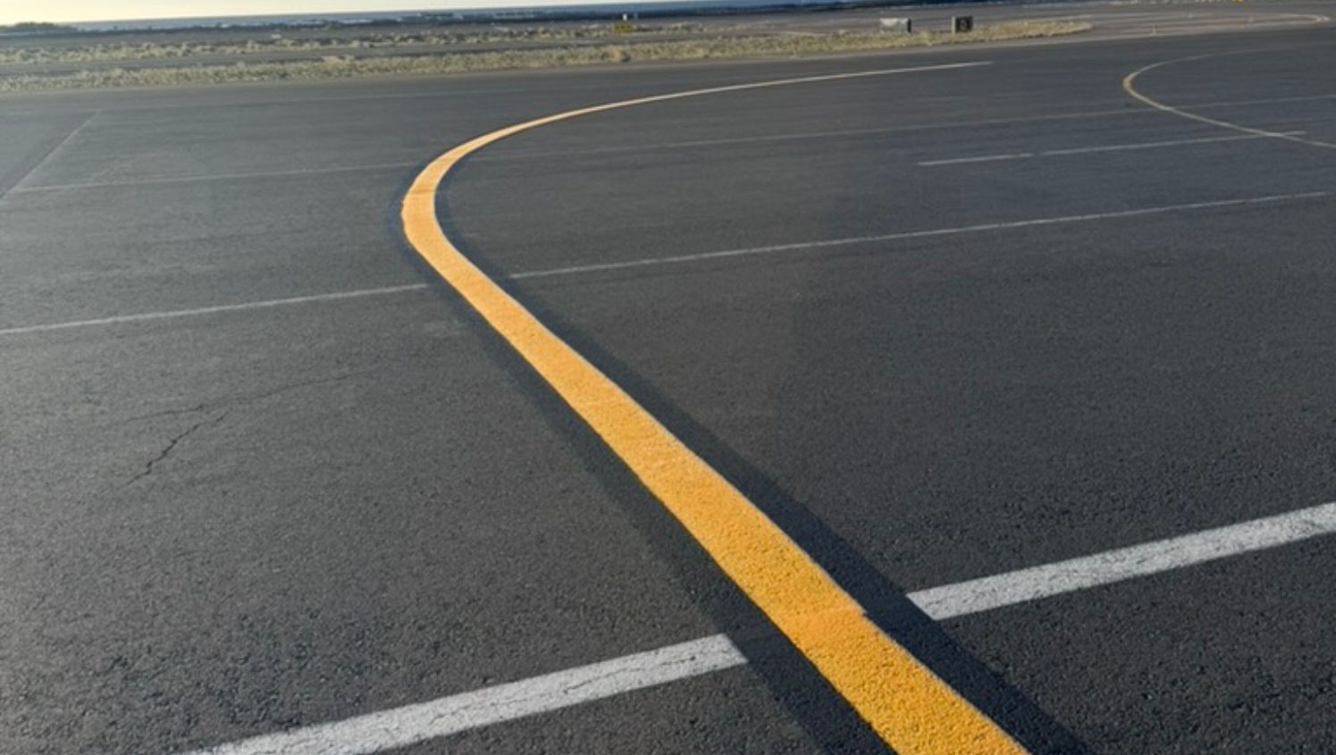 G-FORCE Parking Lot Striping of O'ahu Image