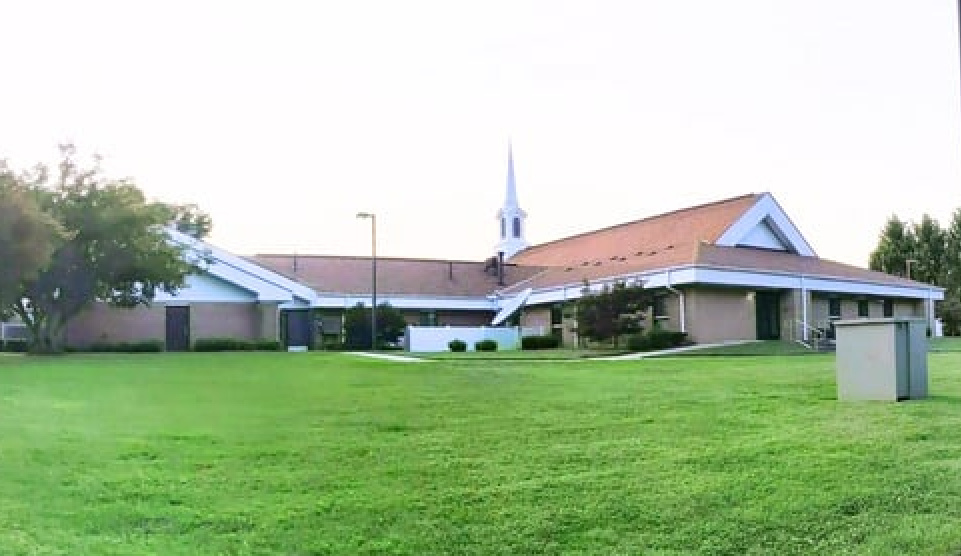 The Church of Jesus Christ of Latter-day Saints Image