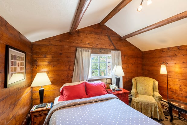 Images Log Cabin Motel