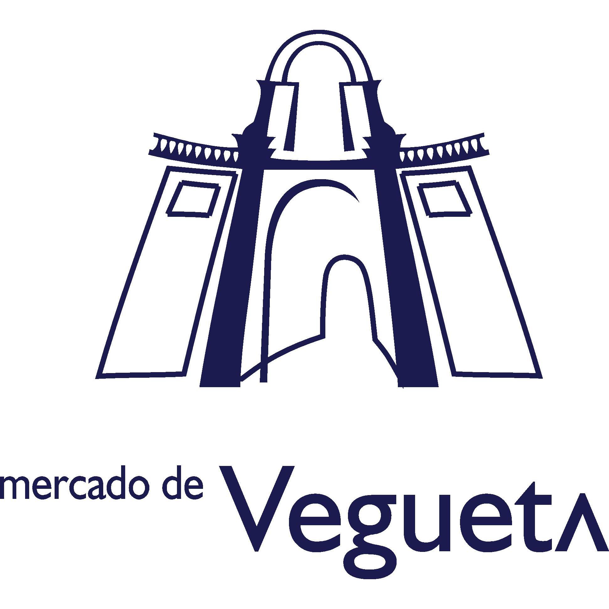 Mercado De Vegueta Logo