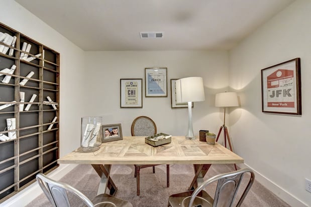 Images Centennial Ridge Townhomes