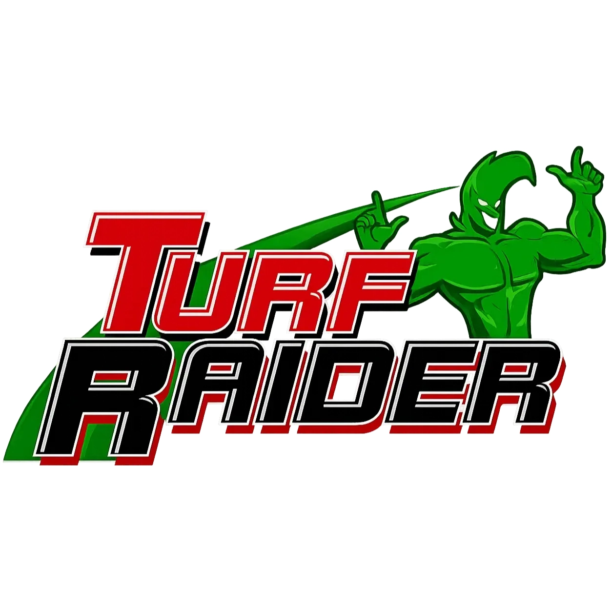 Turf Raider Lawn & Landscape