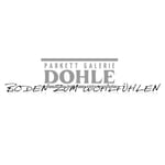 Kundenlogo Jürgen Dohle Parkett Galerie