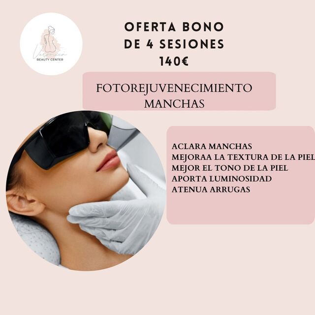 Images Verónica Beauty Center
