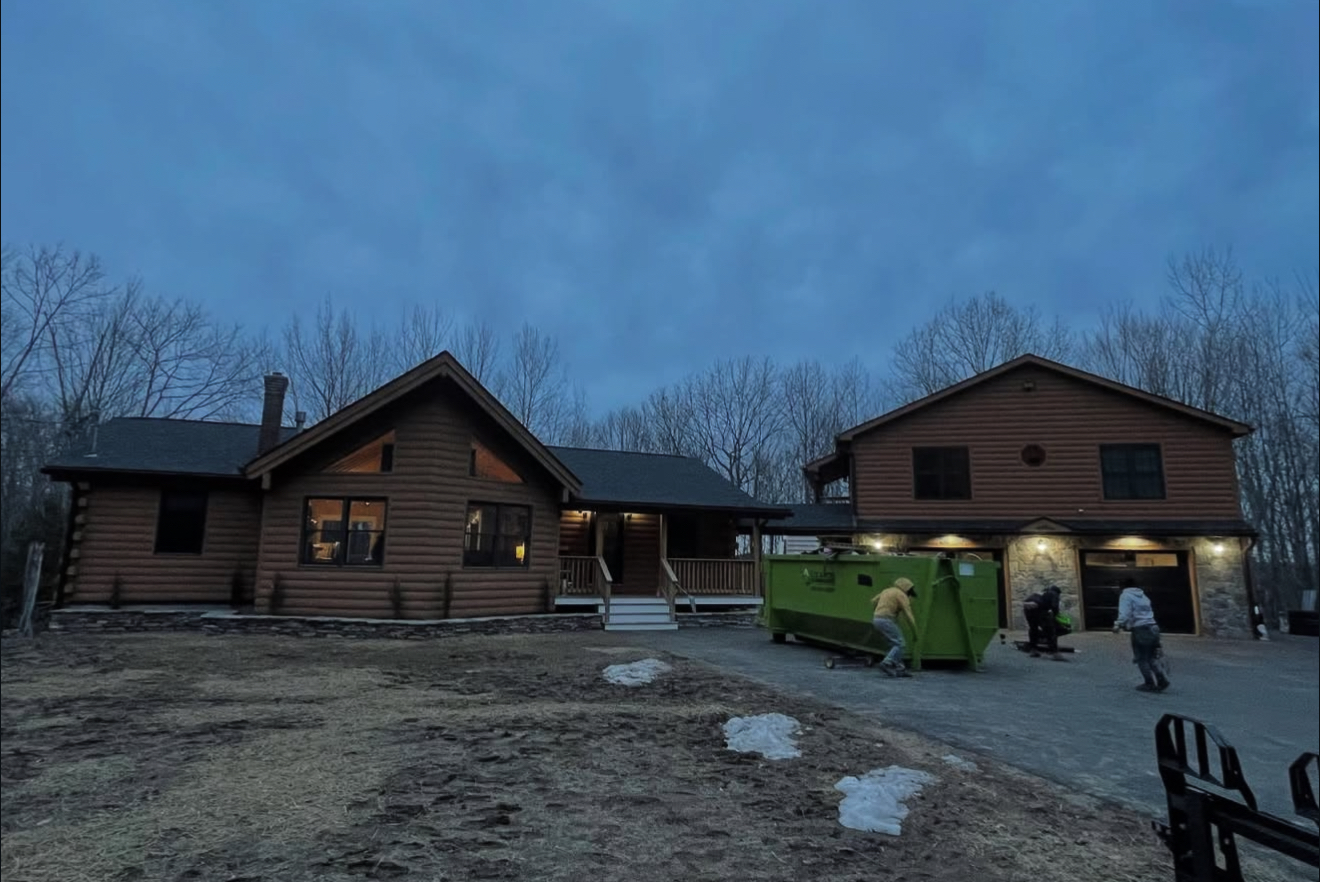 C. Duffy Exteriors Image