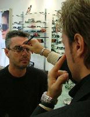Images Linea Ottica