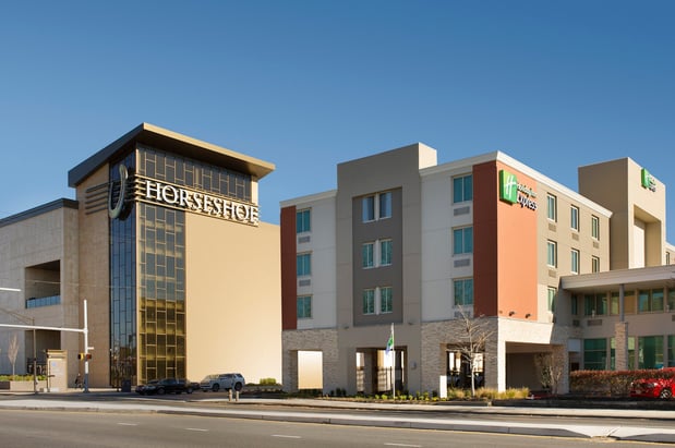 Images Holiday Inn Express Baltimore at the Stadiums by IHG