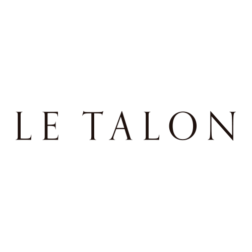 LE TALON PLUS 有楽町店 Logo