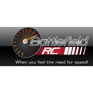 Battlefield RC Logo