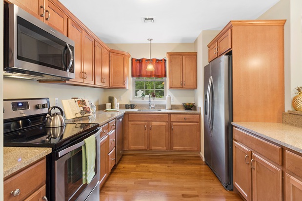Images The Village at Willow Crossings