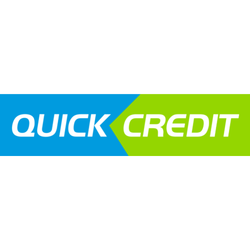 Quick Credit Logo