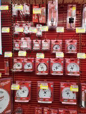 Images Keyworth’s Hardware