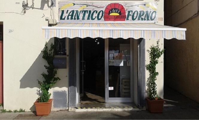 Images Panificio, Pasticceria, Pizzeria L’Antico Forno