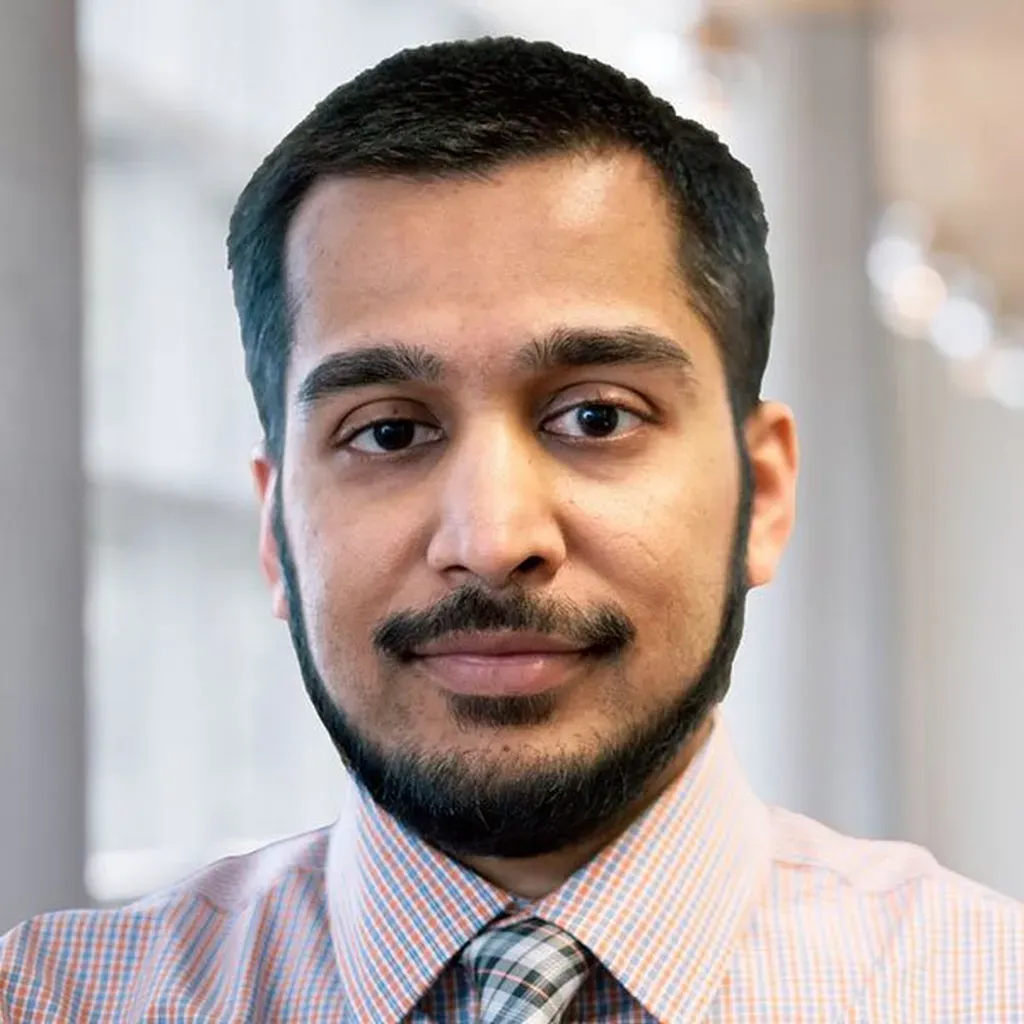 Aamir A. Amin