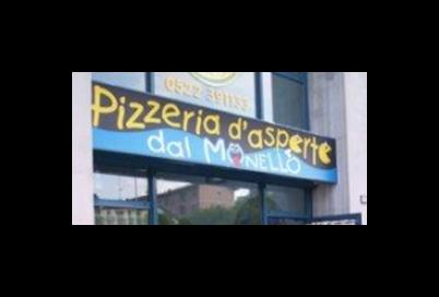 Images Pizzeria D'Asporto dal Monello