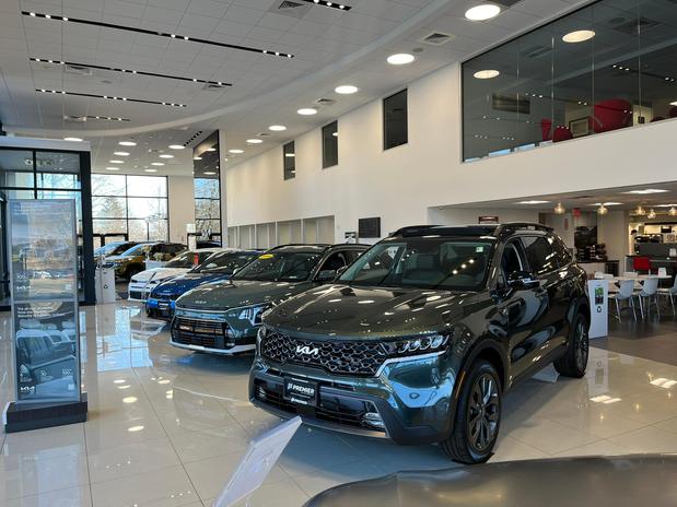 Images Premier Kia