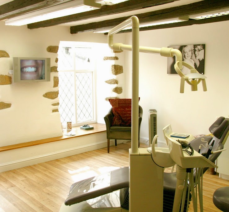 Images Manor House Dental & Implant Clinic