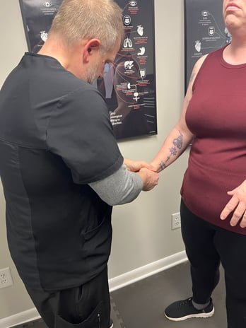 Images Elevate Chiropractic And Wellness Center