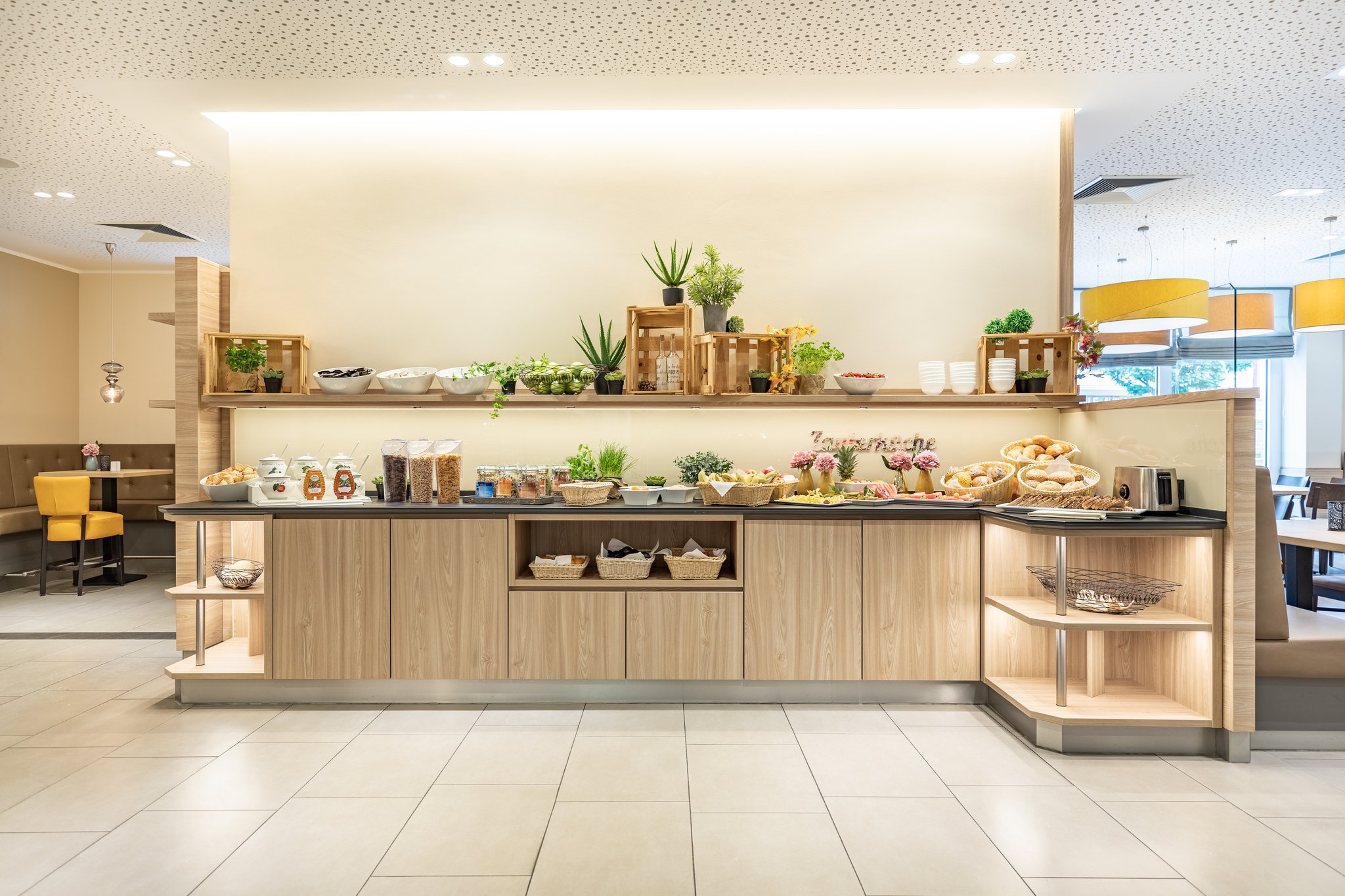Bilder Garner Hotel Bochum by IHG